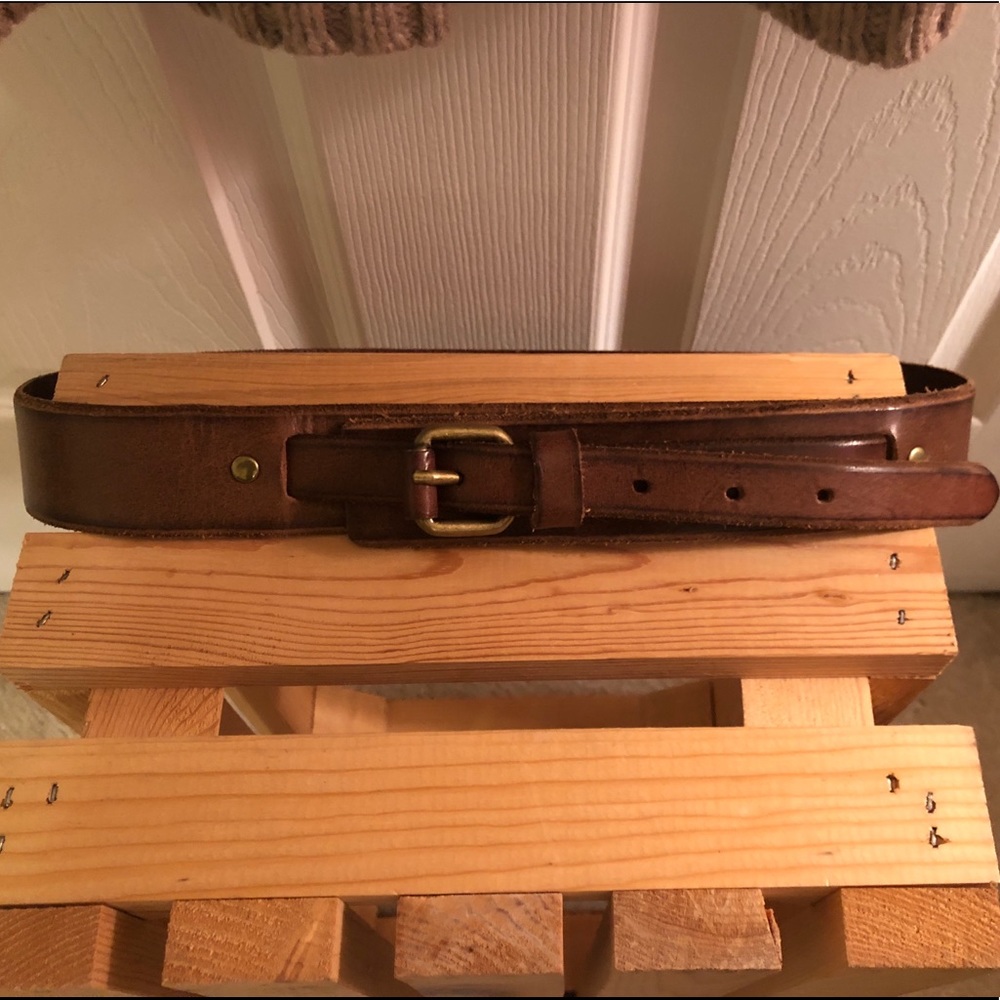Loft Belt - Picture 2 of 2